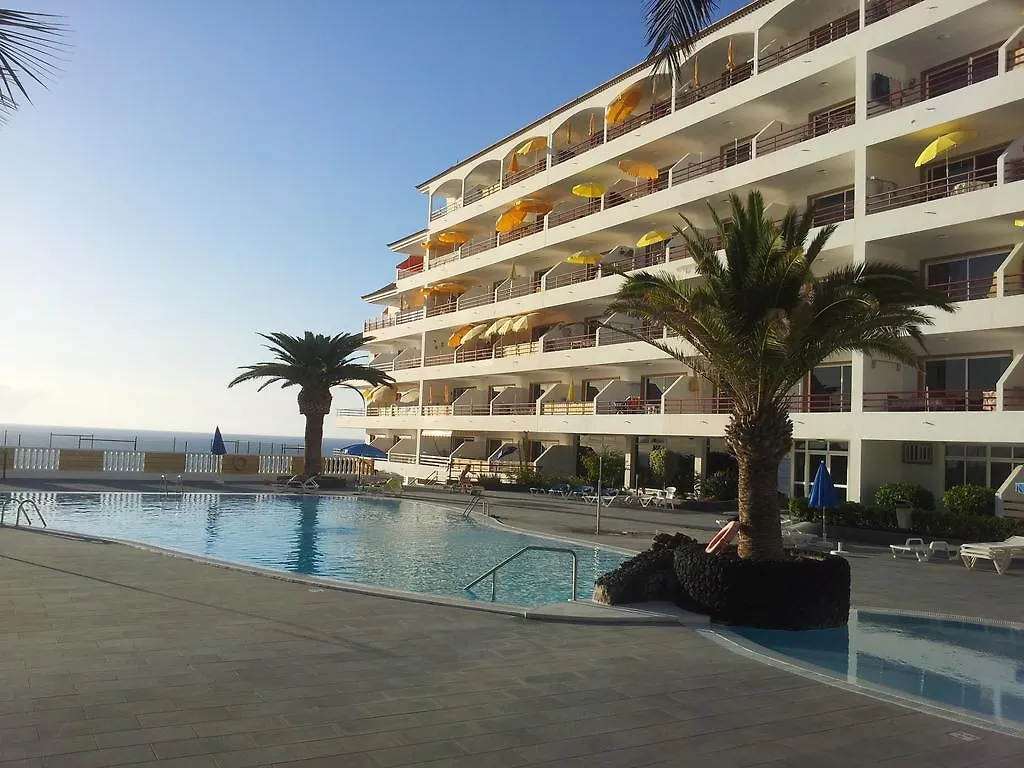 La Arena Beach Puerto de Santiago  Apartamento