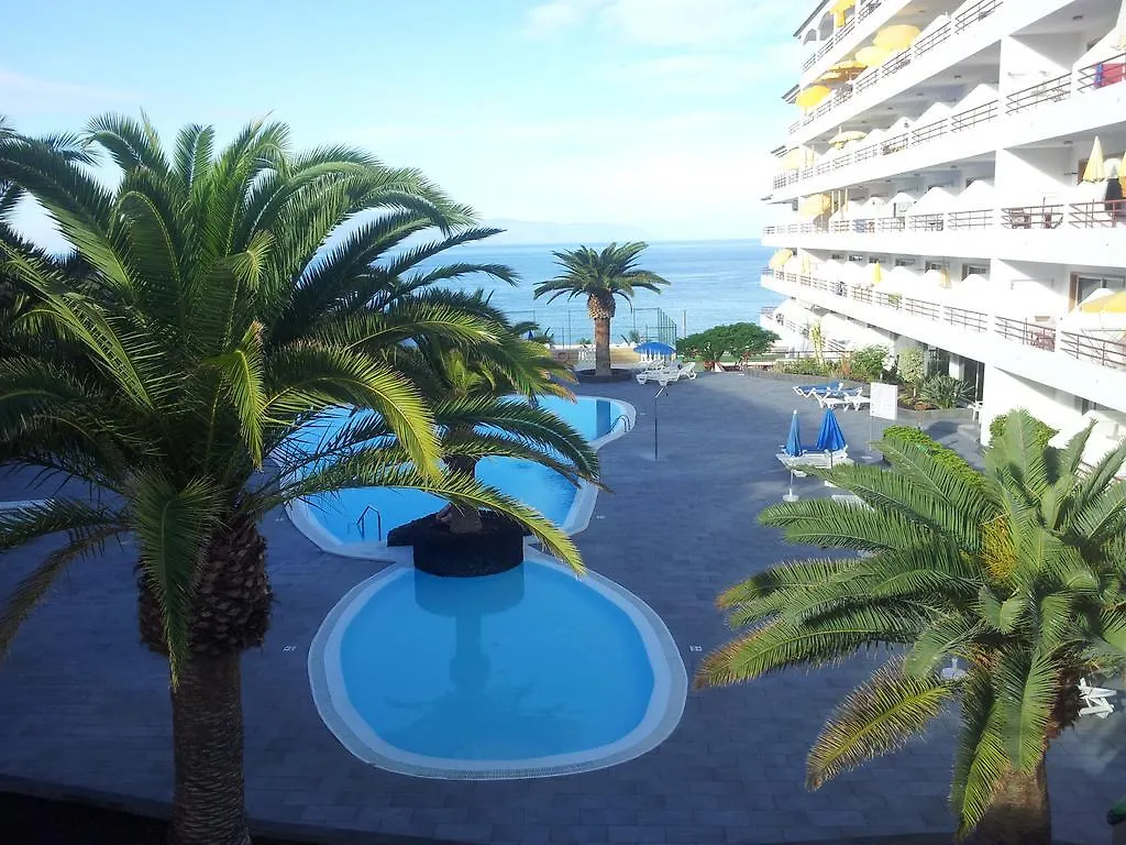 Apartamento La Arena Beach Puerto de Santiago