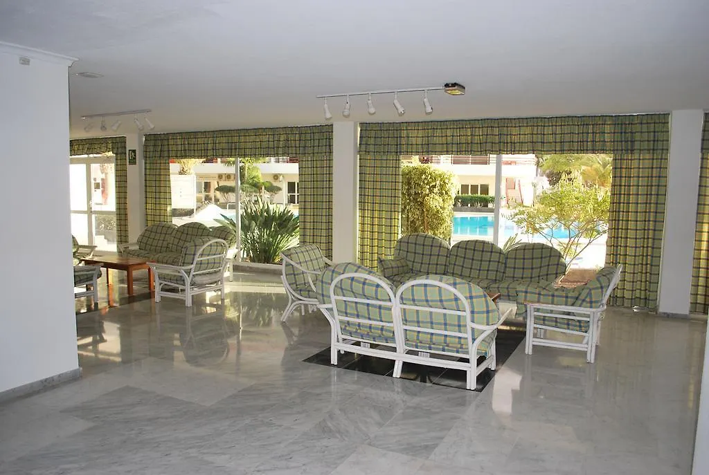 Apartamento La Arena Beach Puerto de Santiago
