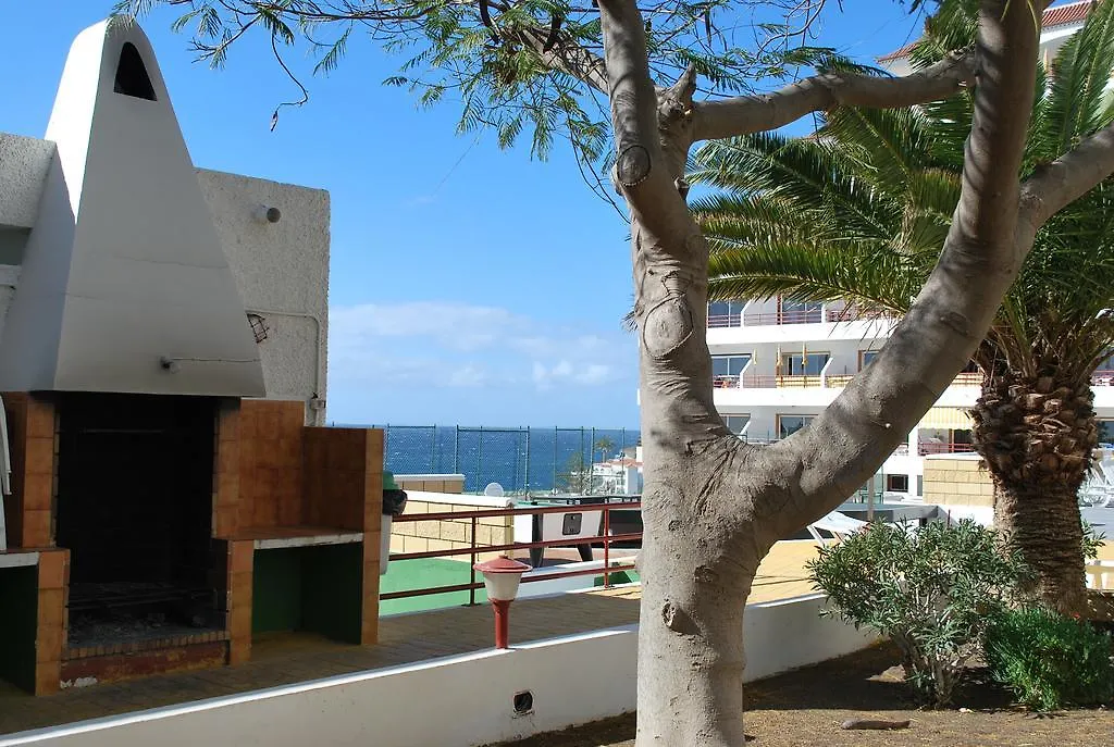 Apartamento La Arena Beach Puerto de Santiago
