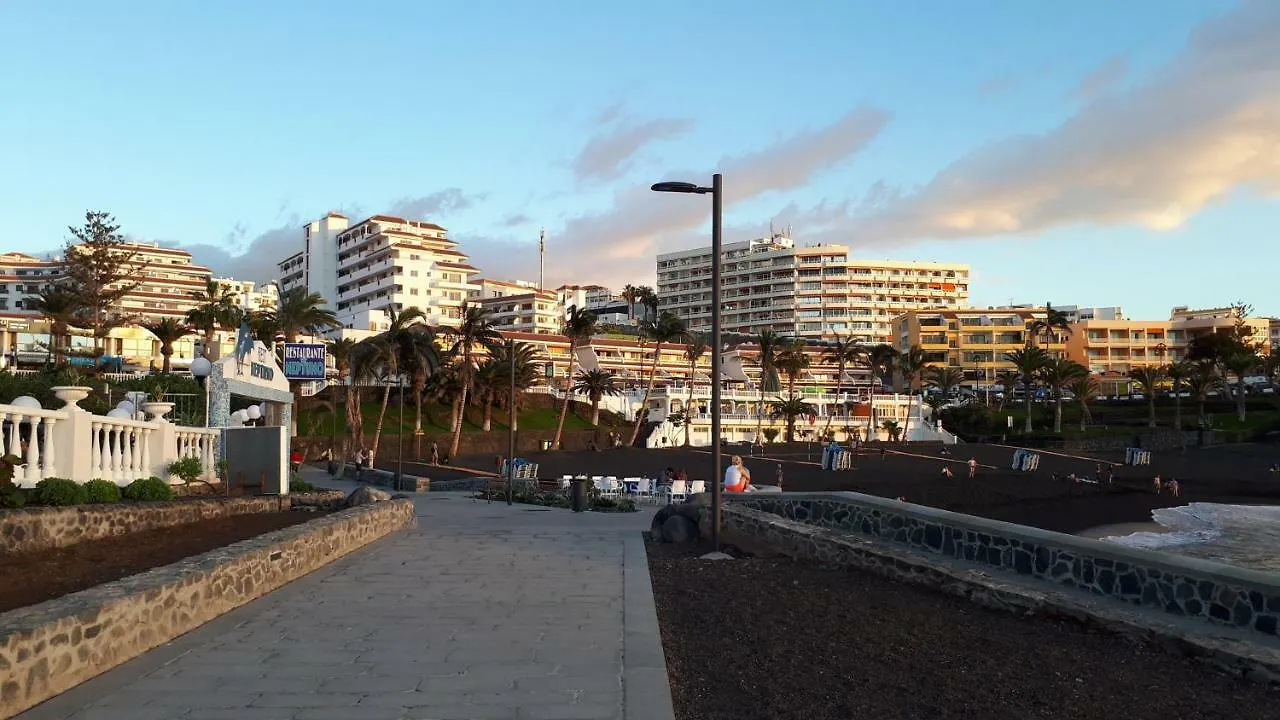 Apartamento La Arena Beach Puerto de Santiago
