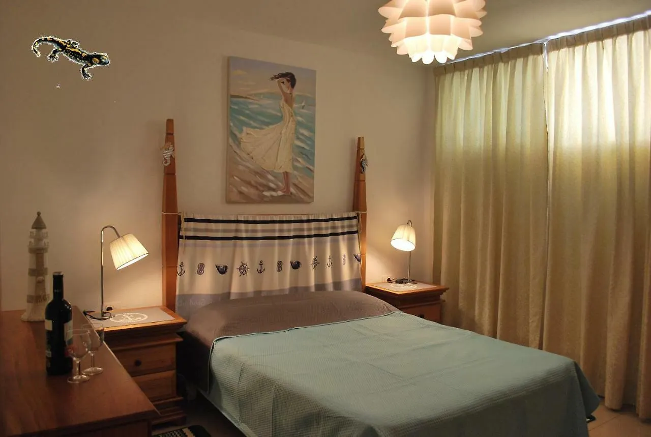 Apartamento La Arena Beach Puerto de Santiago